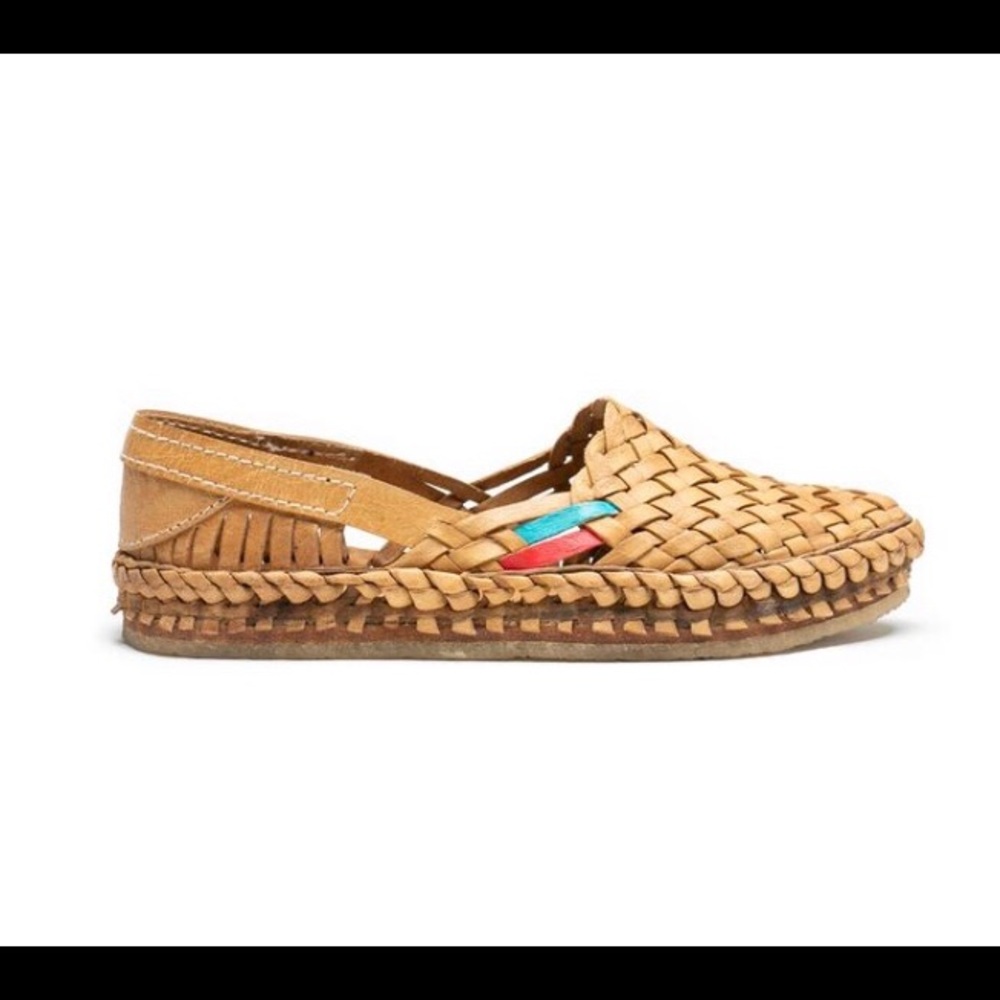 Mohinders Women’s Flats